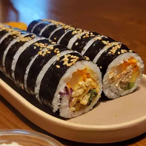 망월김밥 대표 사진