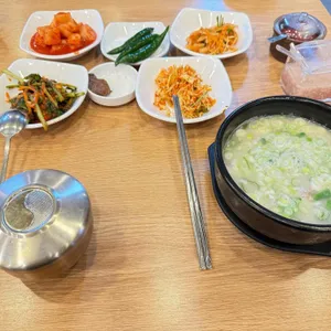 전가네밥집 사진