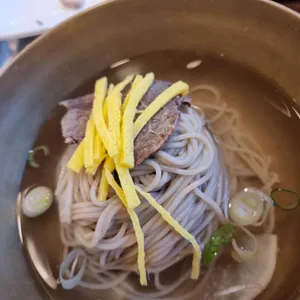 태천면옥 대표 사진