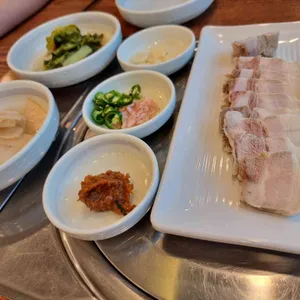 태천면옥 사진