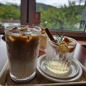 파툼커피바 사진