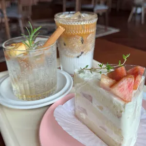 파툼커피바 사진 2