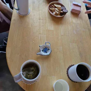 도기동커피 리뷰 사진