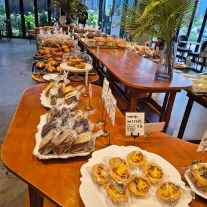 어가길 베이커리카페 사진