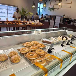 어가길 베이커리카페 사진