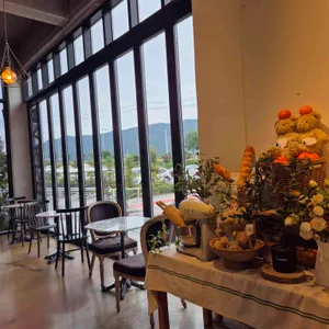 어가길 베이커리카페 리뷰 사진