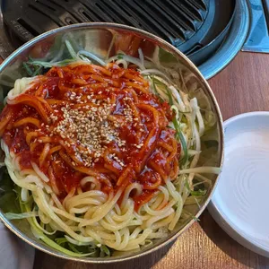 한마음정육식당 사진