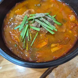 지장산막국수 사진 1