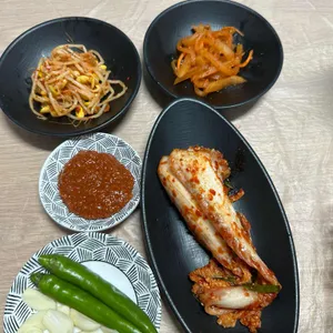 제일숯불갈비 사진 1