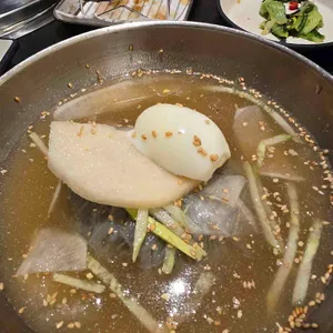 온점 대표 사진