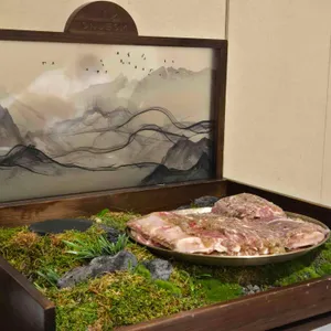 온점 리뷰 사진