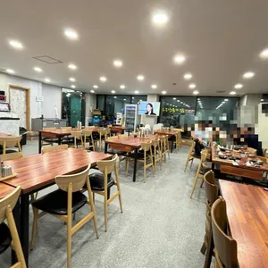 기운센갈비탕 리뷰 사진