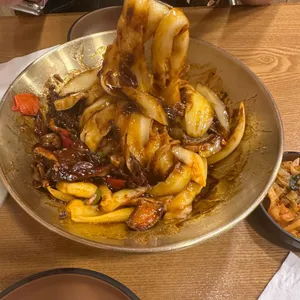 란주칼면 리뷰 사진