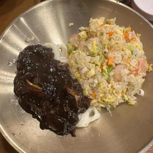 란주칼면 리뷰 사진