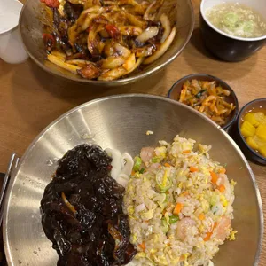 란주칼면 리뷰 사진