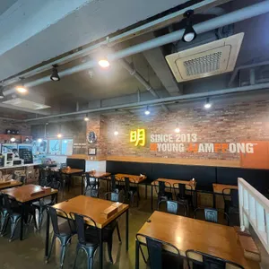 명짬뽕 리뷰 사진