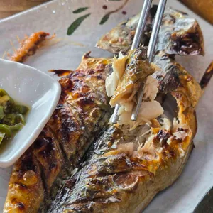 중문고등어쌈밥 대표 사진