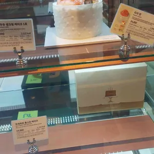 뚜레쥬르 카페인창 리뷰 사진