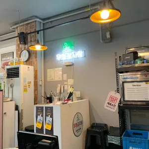 무청감자탕 리뷰 사진