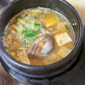 두레두부마을 사진