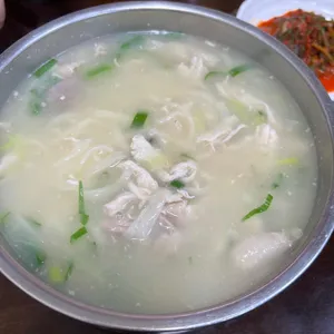 연희국수 대표 사진