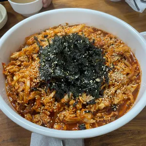 소문난칼국수 사진 1
