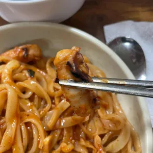 소문난칼국수 사진