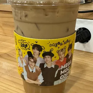 메가MGC커피 사진