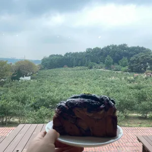 더반 올가닉 사진 1