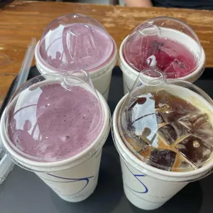 더반 올가닉 사진