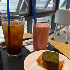 원유로 스페셜티 사진 1