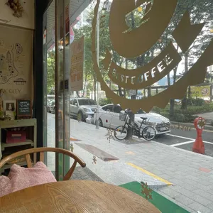 카페오늘 리뷰 사진