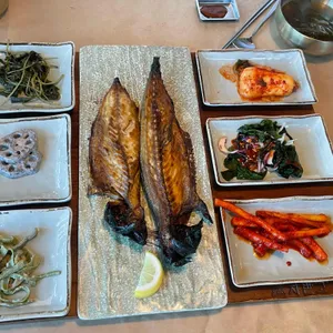 자반고 리뷰 사진