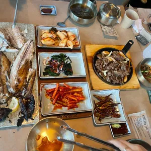자반고 리뷰 사진