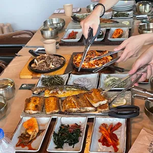 자반고 사진