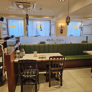 미도인 리뷰 사진