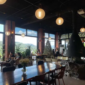 파인힐커피하우스 리뷰 사진