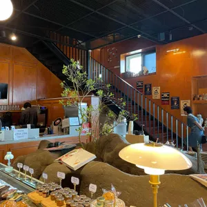 파인힐커피하우스 리뷰 사진