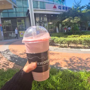 메종크로키 사진