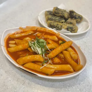 모녀떡볶이 사진 1