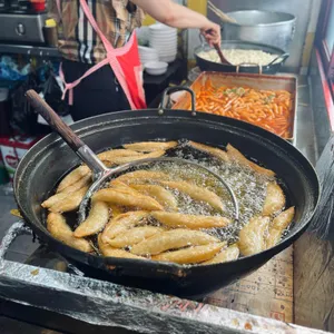 모녀떡볶이 사진