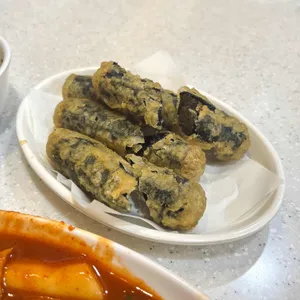 모녀떡볶이 사진