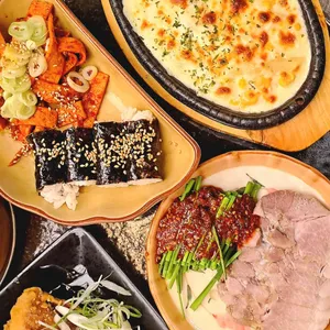 한상회 사진