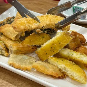 진미즉석떡볶이 사진