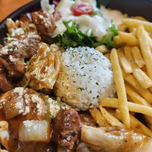 라라코스트 사진