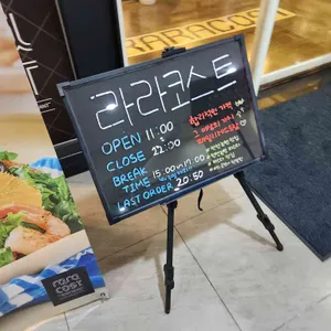 라라코스트 리뷰 사진