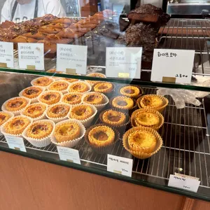 카페 마운드 리뷰 사진