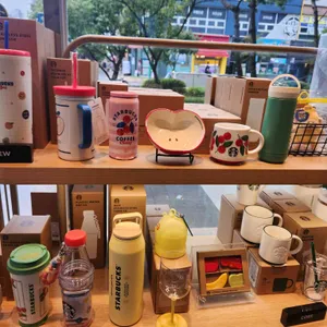 스타벅스 리뷰 사진