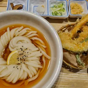 우동키노야 사진 1