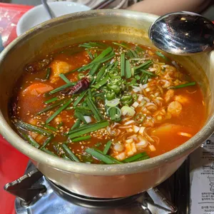 한사발포차 대표 사진